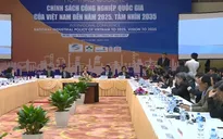 Đổi mới tư duy phát triển công nghiệp quốc gia