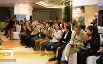Kỷ niệm 15 năm thành lập Hội người cao tuổi Việt Nam tại Ba Lan
