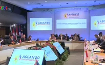 Khai mạc Hội nghị Bộ trưởng Ngoại giao ASEAN