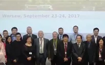 Hội thảo sinh viên Việt Nam tại Ba Lan lần thứ hai