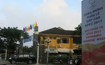 Hội An sẵn sàng mọi phương án đón đoàn APEC tham quan
