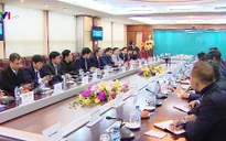Hợp tác về thông tin và truyền thông giữa Việt Nam - Campuchia