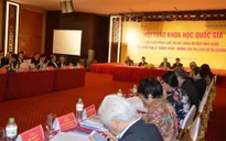 Triều đại Vua Lê Thánh Tông - Những giá trị lịch sử và đương đại