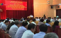 Lập đề án xây dựng tổ chức bộ máy của hệ thống chính trị
