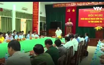 Quảng Trị kỷ luật hàng chục Đảng viên vi phạm