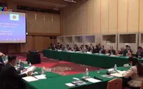 Hội nghị Quốc phòng Nhật Bản - ASEAN