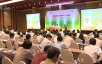 Hội nghị toàn quốc Hỗ trợ tài chính về bảo vệ môi trường