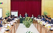 Tìm vốn đầu tư cho tuyến đường biển Quảng Ninh - Thanh Hóa