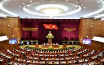 Ngày làm việc thứ tư Hội nghị lần thứ năm Ban Chấp hành Trung ương Đảng khóa XII