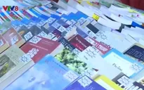 Khai mạc Hội Sách tỉnh Phú Yên lần I năm 2017