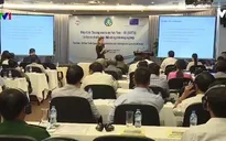 Hội thảo về Hiệp định thương mại tự do Việt Nam – EU