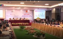 Hội thảo về vai trò của nữ đại biểu trong hoạt động Quốc hội