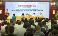 Số sản phẩm phân bón công bố hợp quy tăng đột biến