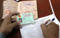 Chính phủ đồng ý bỏ sổ hộ khẩu, chứng minh nhân dân
