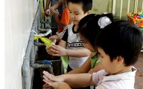 Hà Nội: Trung tâm Y tế Dự phòng cảnh báo đề phòng bệnh tay chân miệng bùng phát