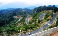 Hòn Bà - Đà Lạt thứ hai của miền Trung