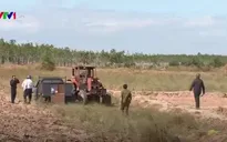Bắt 7 đối tượng liên quan đến vụ hỗn chiến tại Đăk Lăk