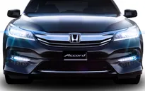 Honda Việt Nam thu hồi hơn 1.300 xe để sửa chữa lỗi túi khí