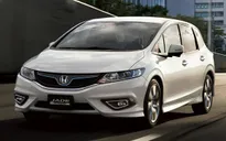 Honda thu hồi hơn 140.000 xe hơi tại Trung Quốc
