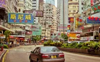Hong Kong tiếp tục được bình chọn là nền kinh tế tự do nhất thế giới