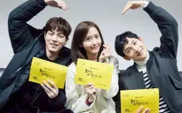 YoonA (SNSD) tất bật chuẩn bị cho phim mới