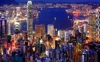 Giá nhà ở nhiều thành phố châu Á đắt nhất thế giới
