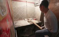 Khám phá cách nhào bột mì theo kiểu Hong Kong (Trung Quốc)
