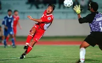 Kí ức SEA Games của cựu danh thủ Nguyễn Hồng Sơn