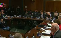 Đảng Dân chủ tẩy chay bỏ phiếu nhân sự Nội các của ông Trump