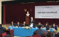 Sắp hoàn thiện khung pháp lý cho thị trường chứng khoán phái sinh