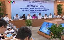 Công nghệ xử lý rác của Hà Nội còn lạc hậu
