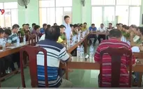Truy bắt thủ phạm cướp, hiếp dâm bé gái 9 tuổi ở Vĩnh Long