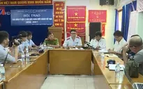 TP.HCM: 50% lượng thịt lợn bị tiêm thuốc an thần