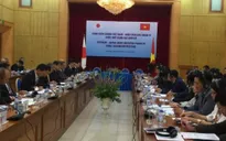 Sáng kiến chung Việt Nam - Nhật Bản giai đoạn 6: Nhiều hạng mục hoàn thành tốt