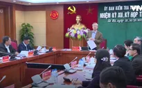 Cảnh cáo nguyên Bí thư Đảng ủy Khối các cơ quan tỉnh Đăk Nông