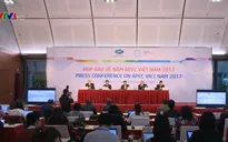 Việt Nam đăng cai chủ trì APEC 2017