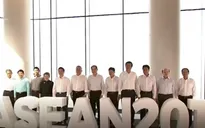 Khai mạc Hội nghị hẹp Bộ trưởng Kinh tế ASEAN