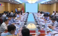 Cho phép công ty Formosa vận hành Lò cao số 1
