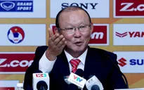 "ĐT Việt Nam sẽ xây dựng lối chơi tấn công đẹp mắt"
