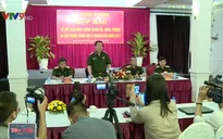 Bộ Quốc phòng họp báo về kết quả hoạt động quân sự, quốc phòng