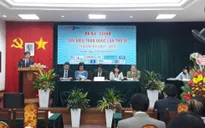 Đẩy mạnh phổ biến thông tin khoa học và công nghệ đến cộng đồng