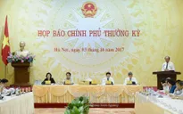 "Việc kỷ luật lãnh đạo TP. Đà Nẵng không ảnh hưởng đến Hội nghị APEC"