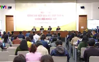 Kéo dài thời gian xây dựng Luật Phòng chống tham nhũng