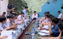 Bão số 10 là cơn bão nguy hiểm nhất từ đầu mùa