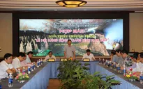 Khai mạc Lễ hội Hang động Quảng Bình với nhiều hoạt động hấp dẫn