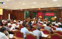Đắk Lắk: Hội đồng nhân dân khóa IX tổ chức kỳ họp bất thường