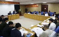 Hôm nay vinh danh 10 gương mặt trẻ Việt Nam tiêu biểu 2016