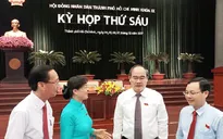 TPHCM: Nhiều mức phí, lệ phí bắt đầu tăng từ năm 2018