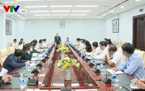 Đà Nẵng: Chủ động ứng phó diễn biến bất lợi của thời tiết trước APEC