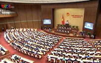 Đại biểu đánh giá cao Chính phủ đã quyết liệt trong việc điều hành nền kinh tế